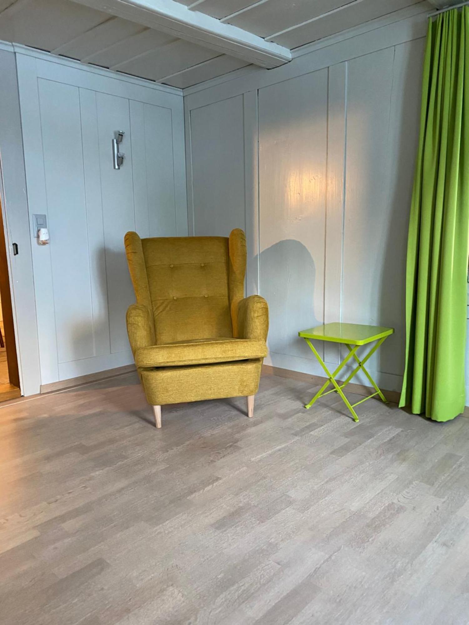 B&B Tannen124 Oberburg 외부 사진