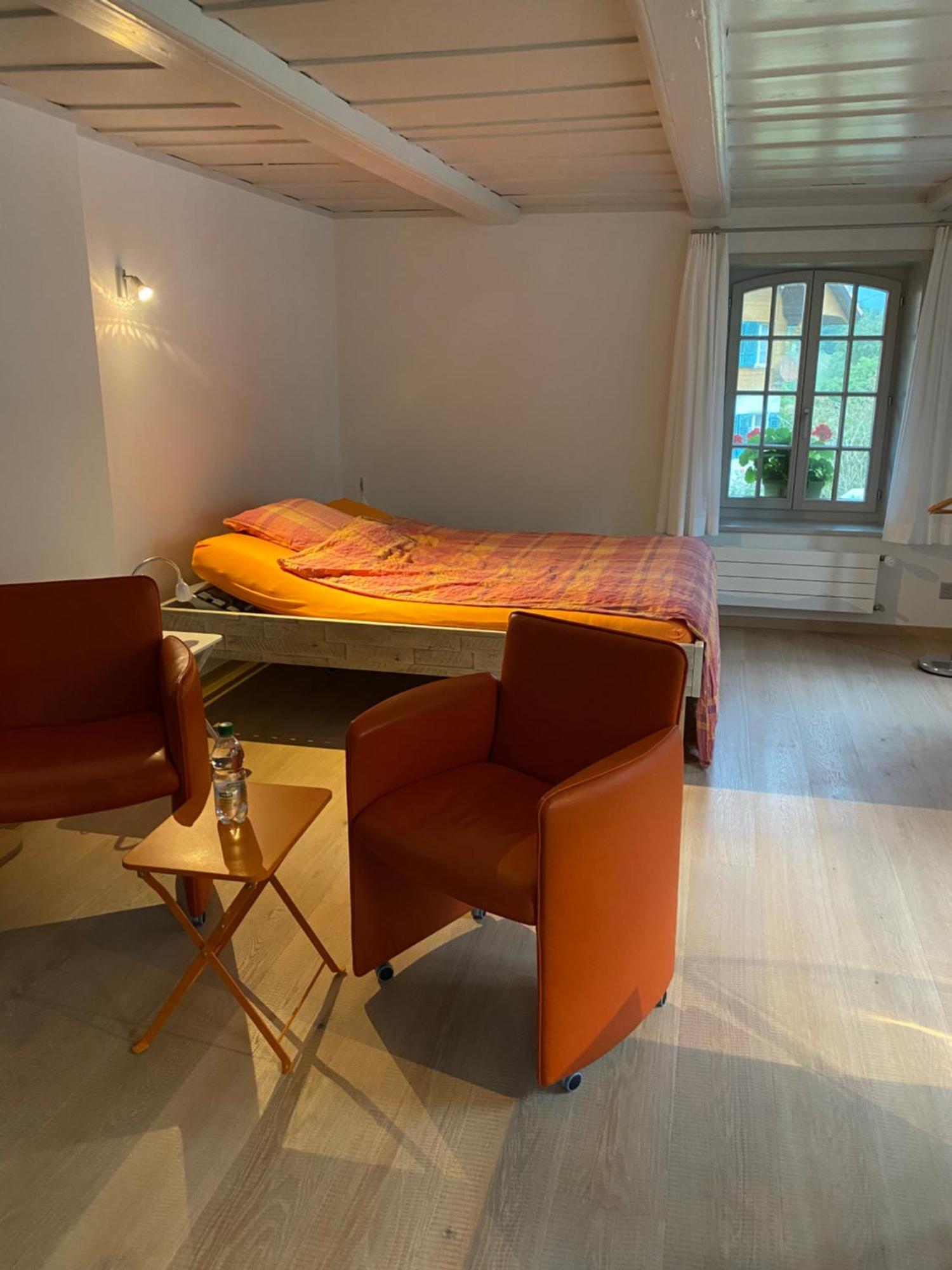 B&B Tannen124 Oberburg 외부 사진