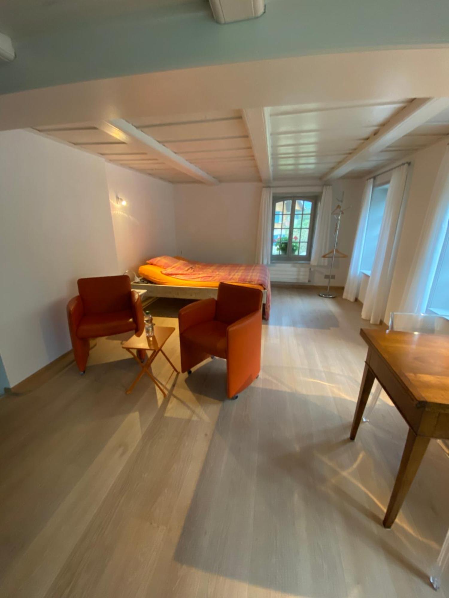 B&B Tannen124 Oberburg 외부 사진