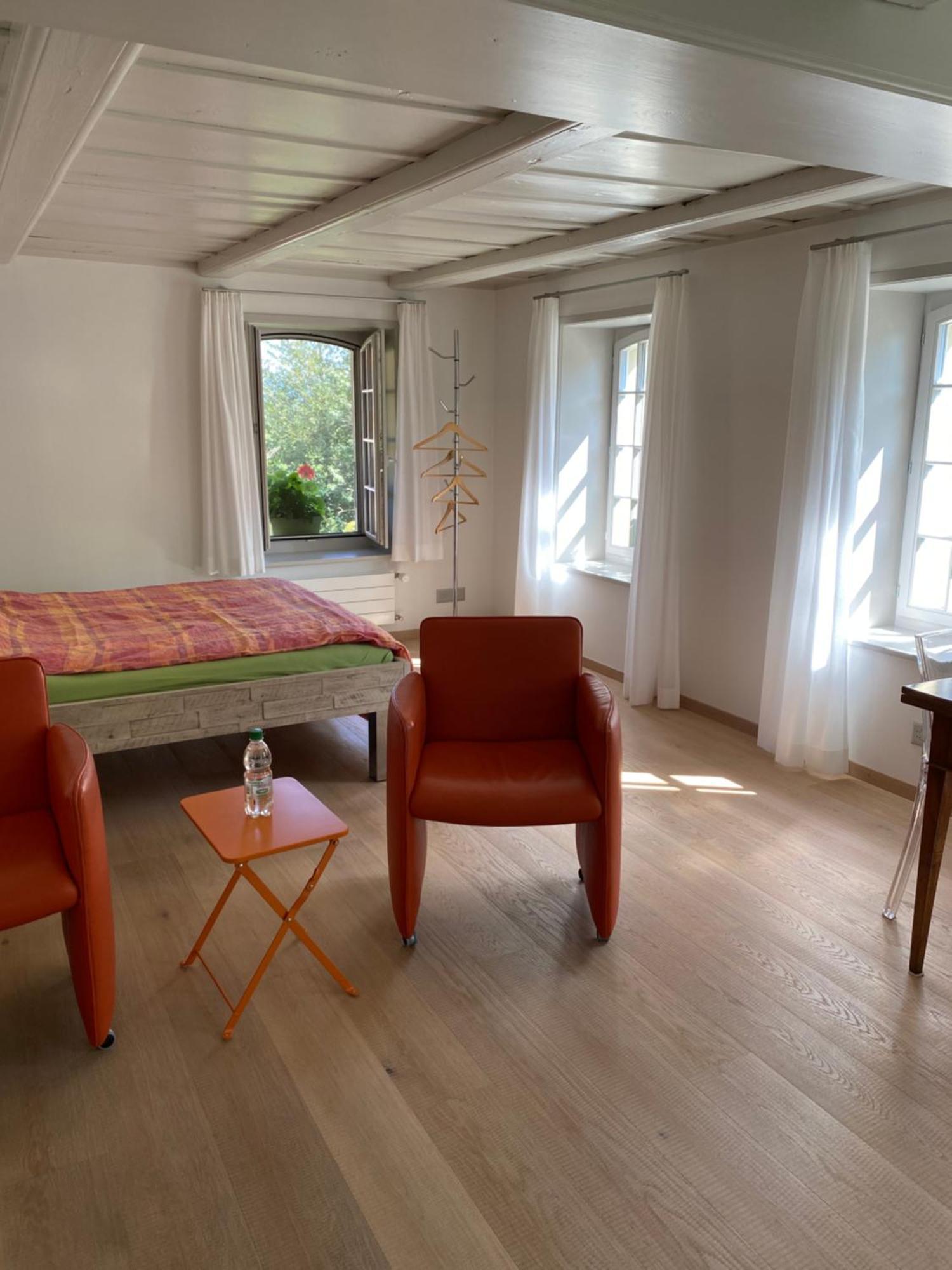 B&B Tannen124 Oberburg 외부 사진