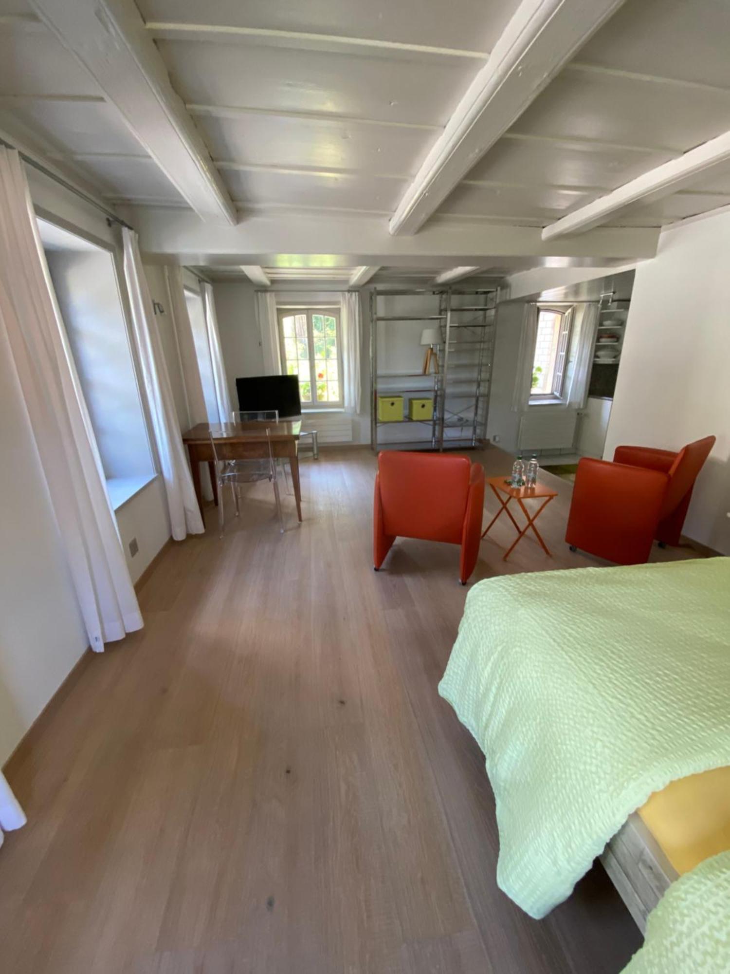 B&B Tannen124 Oberburg 외부 사진