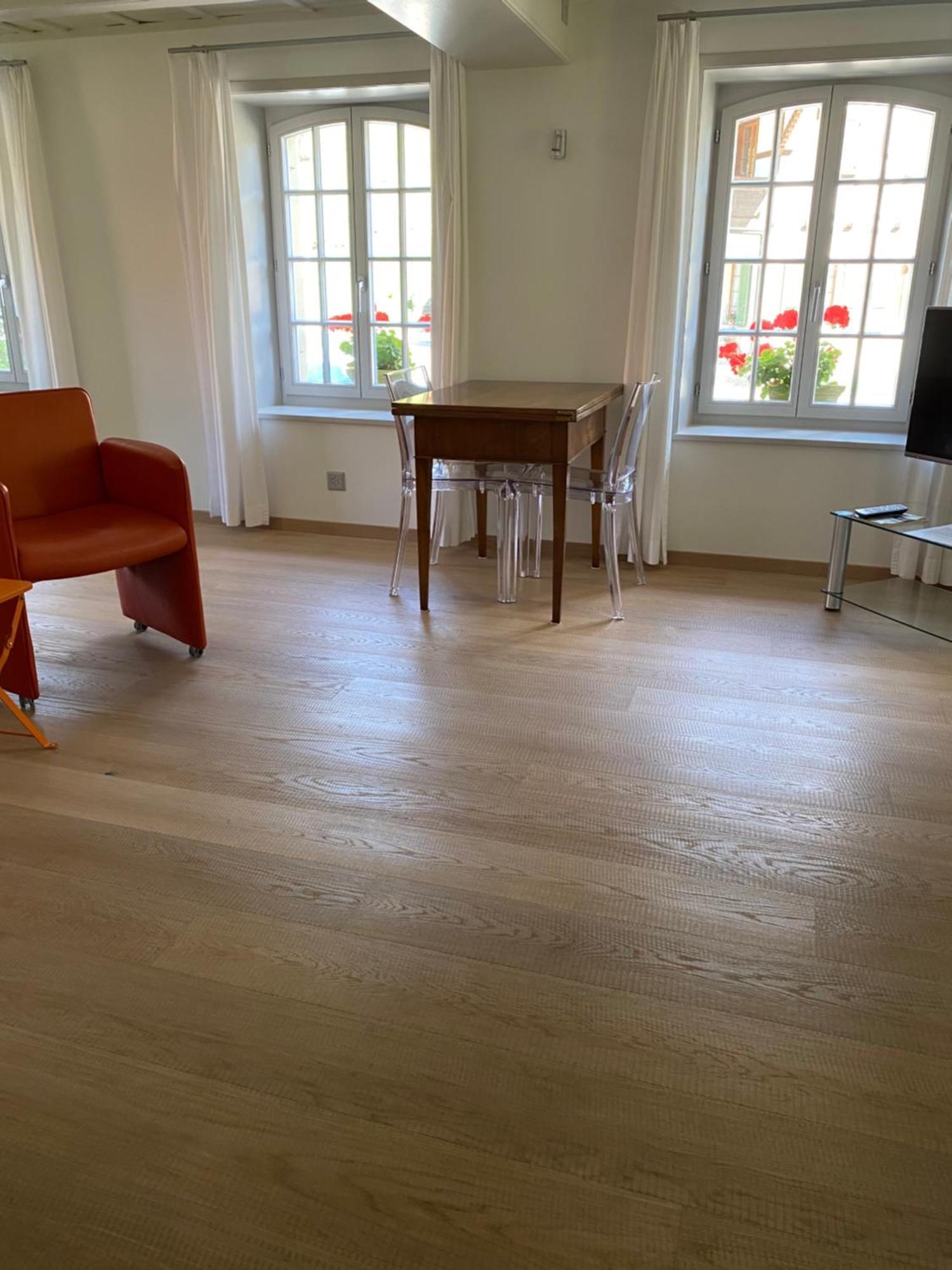 B&B Tannen124 Oberburg 외부 사진