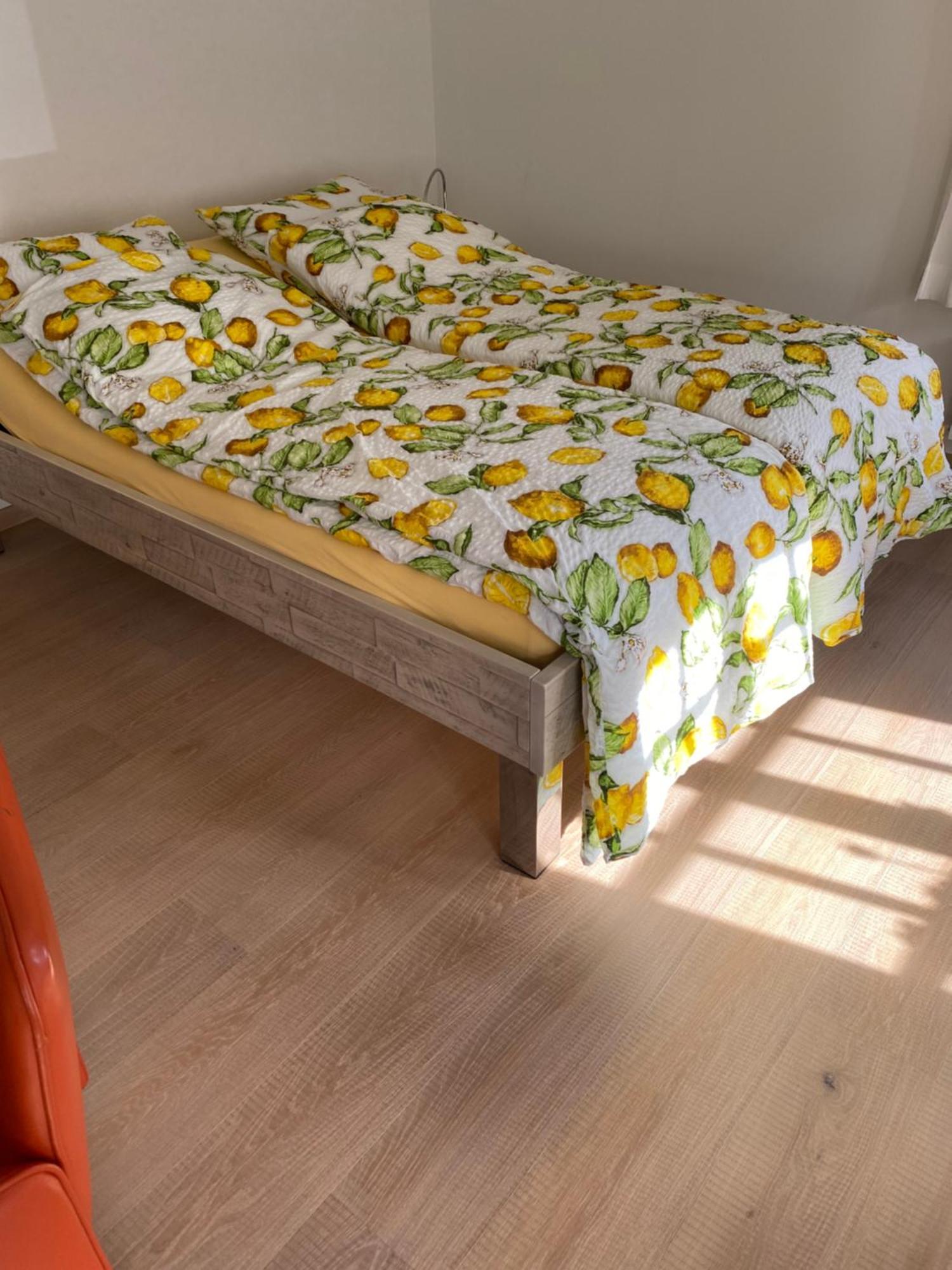 B&B Tannen124 Oberburg 외부 사진