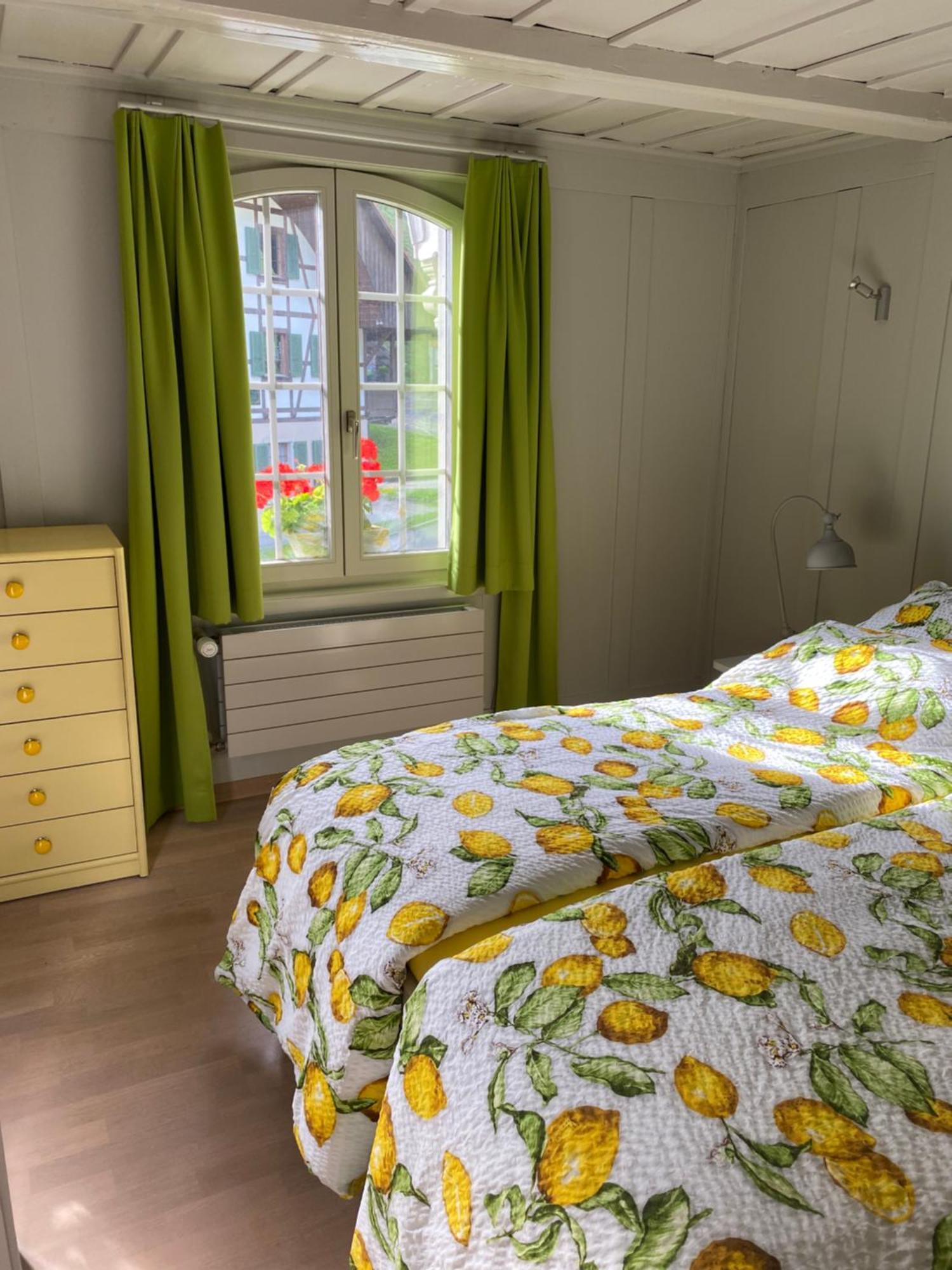 B&B Tannen124 Oberburg 외부 사진