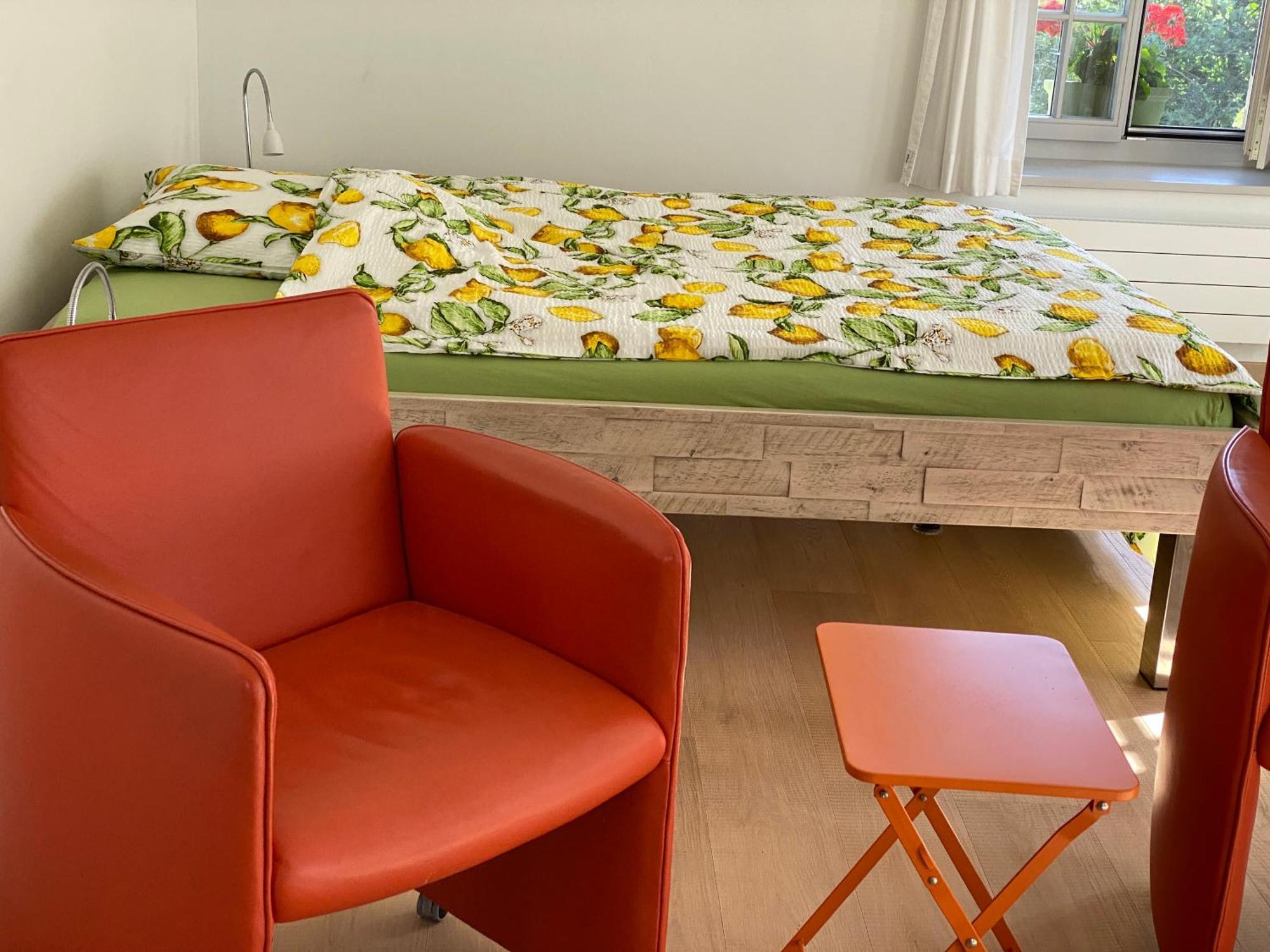 B&B Tannen124 Oberburg 외부 사진