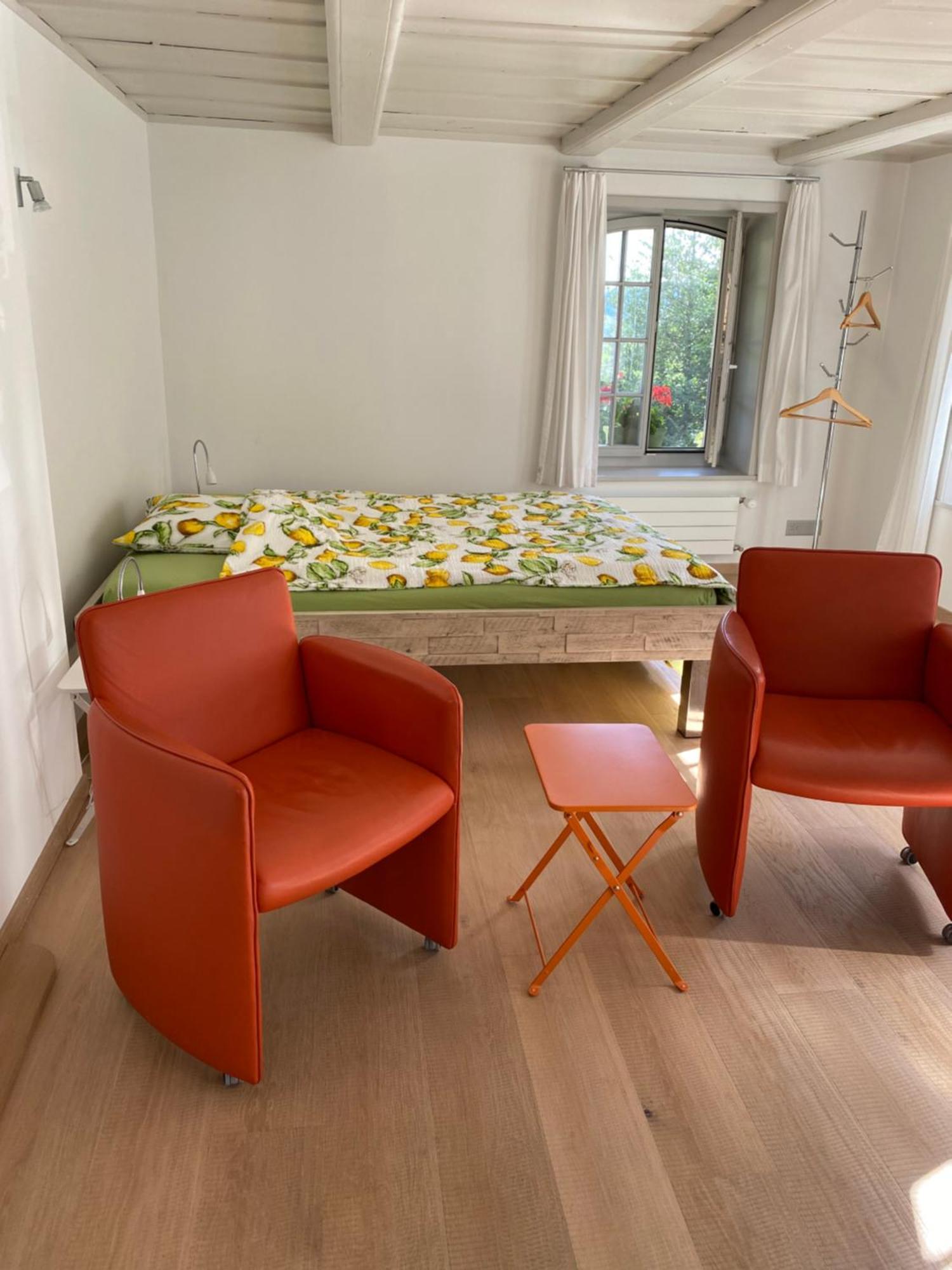 B&B Tannen124 Oberburg 외부 사진