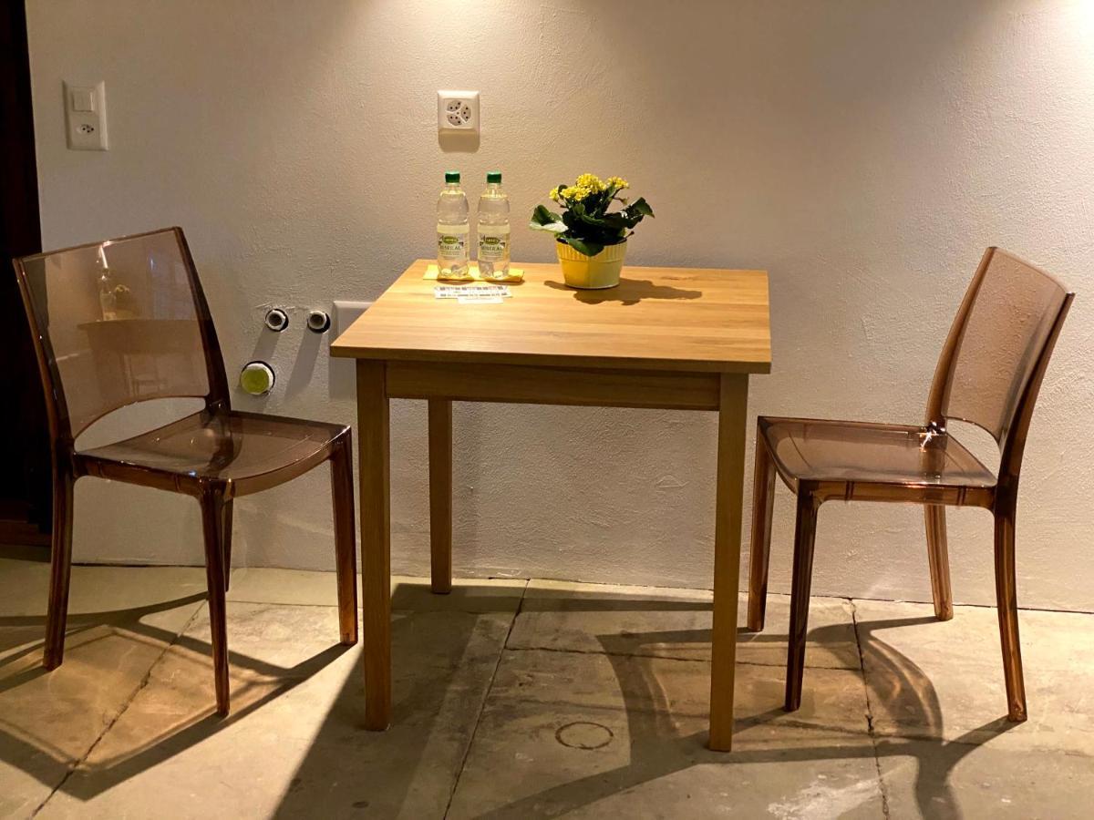 B&B Tannen124 Oberburg 외부 사진